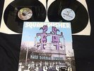 SQUAREPUSHER Hard Normal Daddy 2LP Vinyl Warp IDM