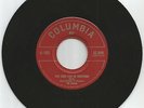 Rare 45 R&B/Doowop Columbia-903 Ravens 