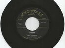 Rare 45 R&B/Doowop Musictone-1109 Concepts 
