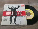 MOUSTACHE RARE EP HULA HOOP, HE YOULA OLDIES POPCORN