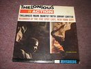 Thelonious Monk   In Action  Riverside 12-262