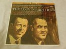 Country Vinyl LP -  The Louvin Brothers - Keep Your Eyes On Jesus - SEALED - Cap