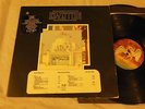Psych Rock Vinyl LP -  Led Zeppelin - The Song Remains The Same Soundtrack - Pro