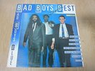 Bad Boys Blue ?– Bad Boys Best Vinyl LP