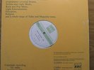 ELTON JOHN VISAGE VAN MORRISON BUCKS FIZZ BILL WYIMAN  RARE BBC LP TOTPS 926