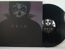 DAVE PAJO Scream With Me 2009 Original Vinyl LP Of Misfits Covers + CD (SLINT)