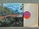Dandy and Audrey Morning Side of the Mountain LP Vinyl album Trojan 1970 RARE