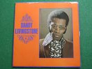 Dandy Livingstone - Dandy Livingstone LP Vinyl Original Trojan pressing SIGNED 