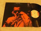 Hard Bop Jazz Vinyl LP - Miles Davis John Coltrane - Round About Midnight - 1957