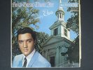 ELVIS PRESLEY  Vinyl LP  How Great Thou Art (Black, RCA, Red Spot,mono) EX