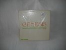 GENESIS 8 LPs Box Set SPECIAL CLUB EDITION STILL SEALED. 