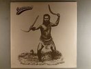 Boomerang  Self-Titled   SEALED  Hype Sticker  Hard Rock x Vanilla Fudge