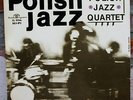 Polish Jazz Vol.3 Polish Jazz Quartet KAROLAK Sandecki DABROWSKI Wroblewski 1964