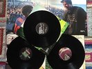 GROOVE ARMADA goodbye country (hello nightclub) triple vinyl LP EX+/EX+