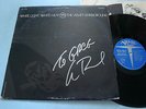 Velvet Underground White Light/White Heat LP V6-5046 1968 Lou Reed Signed