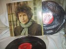 BOB DYLAN Blonde On Blonde LP US 1966 MONO Columbia 2l 41 / CL 2516