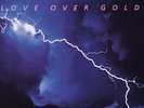 DIRE STRAITS Love Over Gold 180gm Vinyl LP + Download 2014 NEW & SEALED