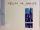 GUIDED BY VOICES-Bee Thousand LP RED VINYL 1994 ORIG M/NM