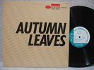 BLUE NOTE ART FARMER SONNY CLARK MILES DAVIS JOHNNY GRIFFIN LEE MORGAN JAPAN LP