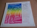 Grateful Dead - Mountains of the Moon (1969) rare live  LP not Tmoq  SEALED