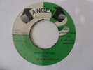 GENERATION GAP Journey Within TANGENT Reggae Modern Soul Funk Samples 45 KILLER
