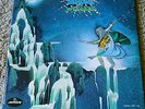 URIAH HEEP DEMONS AND WIZARDS LP SEALED ORIGINAL 1972 PRESS
