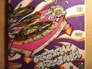 Alien Army - Orgasmi Meccanici -Vinile doppio- (Dj Gruff,Skizo,Tayone,Double S)