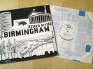 BIRMINGHAM Private Press UK 1971 PROG/PSYCH ORIG LP `` HENDRIX BEATLES