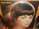 LP   MIREILLE MATHIEU - Bonjour Mireille    Japan   1971   FOC   MINT