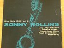 1957 Sonny Rollins Volume 2, Blue Note 1558, NM/M-
