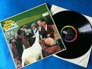 The Beach Boys - Pet Sounds LP UK 1966 VG+/VG+  Mono original