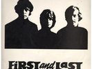 HOBBIT  First And Last LP 15 Track Private Pressing On Deroy 99 Copies Only Pres