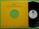 AC/DC - In Concert - 215 LP BBC Transcription Services 1989   