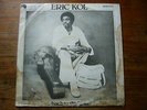 ERIC KOL BACK TO THE LAND LP EMI NIGERIA RARE AFRO SOUL PSYCH FUNK ??