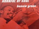 BENNIE GREEN – HORNFUL OF SOUL – BETHLEHEM 6054 – VG+/EX – DG – MONO