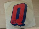 Status Quo UNCUT Q picture disc Rare 