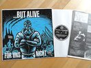 BUT ALIVE - für uns nicht LP  1.Pressung 1993 Punk TOMTE Markus Wiebusch KETTCAR