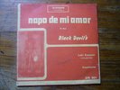 NAPO DE MI AMOR LEKI SANTCHI 7'' DJASSOR TOGO RAW AFRO FUNK AFROBEAT GRAIL  ??