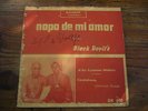 NAPO DE MI AMOR N'BO EYADEMA MOBUTU 7'' DJASSOR TOGO TOP RARE DEEP AFROBEAT ??