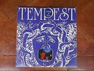 TEMPEST - Living In Fear - Vinyl LP - Original 1974 UK Release