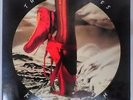 KATE BUSH - THE RED SHOES RARE 1st GREEK press LP Prince Clapton Beck
