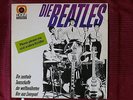 LP Beatles Please Please Me Und Andere Knüller     SHZE 117