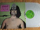 BEACH BOYS - ADULT CHILD. VERY  RARE LP 1977. VERY GOOD CONDITION