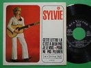 SYLVIE VARTAN: Cette Lettre+3 - Spanish EP