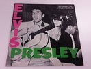 Elvis Presley LPM-1254 RE High Fildelty Recordings Great Condition