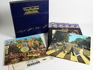 The Beatles Collection 13 LP Blue Box Set UK Original BC13 Vinyl Records NM+