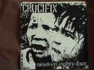Crucifix 1984 7