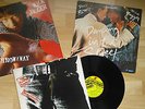 Rolling Stones Sticky Fingers LP,  Mick Jagger Vinyl