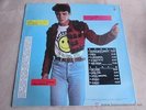 disco vinilo Alejandro. Sanz 