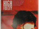 High Fidelity (Original Soundtrack) (Hollywood Records) 2xLP, Album